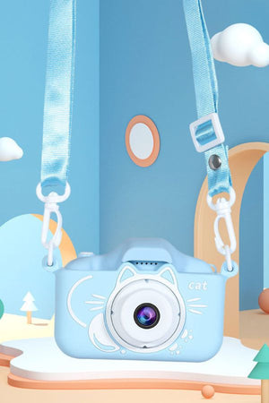 Câmera Infantil LittleLens