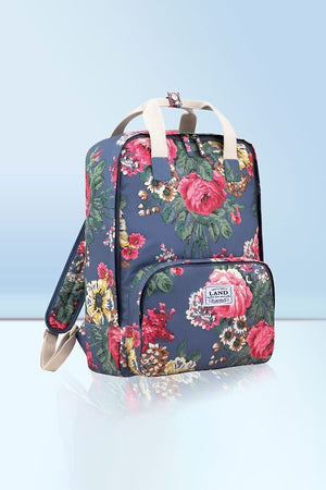 Bolsa Bebê Floral