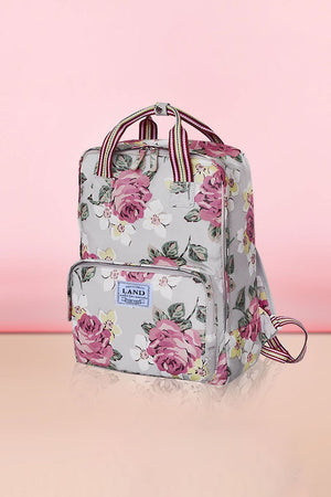 Bolsa Bebê Floral