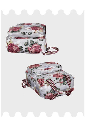 Bolsa Bebê Floral