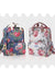 Bolsa Bebê Floral