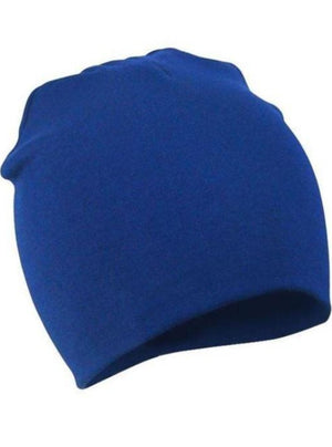 Gorro Beanie Bebê