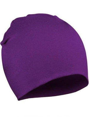 Gorro Beanie Bebê