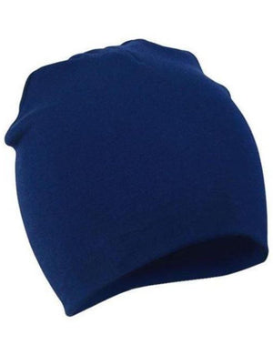 Gorro Beanie Bebê