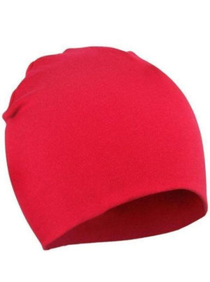 Gorro Beanie Bebê