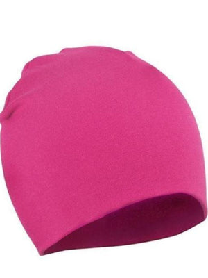 Gorro Beanie Bebê