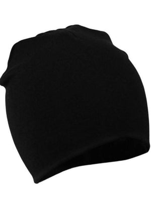 Gorro Beanie Bebê