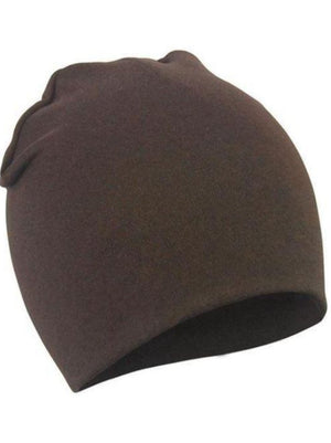 Gorro Beanie Bebê