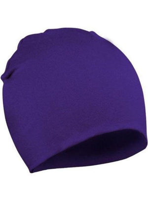 Gorro Beanie Bebê