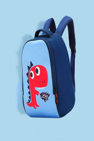 Mochila de Animais Fofos Infantil