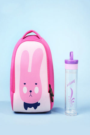 Mochila de Animais Fofos Infantil