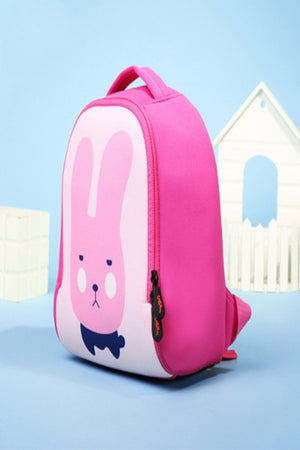 Mochila de Animais Fofos Infantil