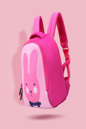 Mochila de Animais Fofos Infantil