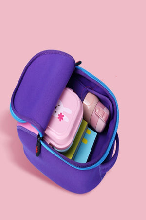 Mochila Infantil de Unicórnio