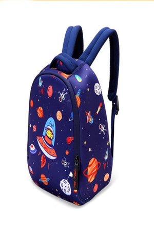 Mochila Infantil de Unicórnio