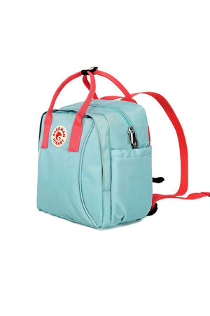 Mochila Infantil Multiuso