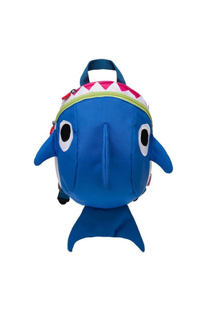 Mochila Infantil Peixe