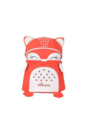 Mochila Infantil Personagem Cartoon